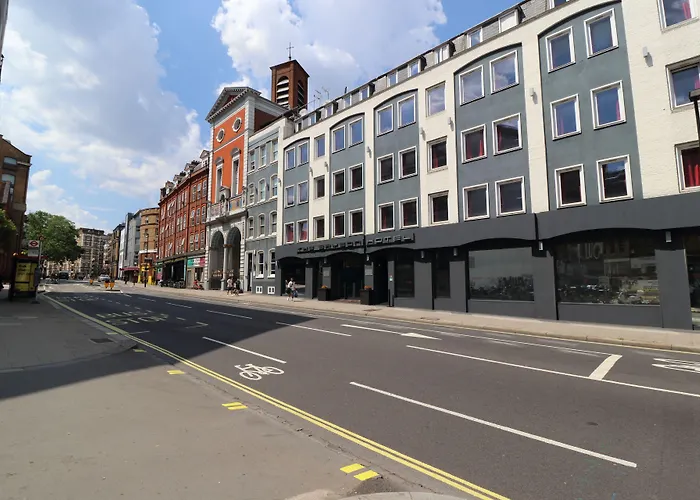 The Bryson Hotel Londres