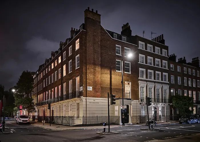Home House - Private Member'S Club Londres
